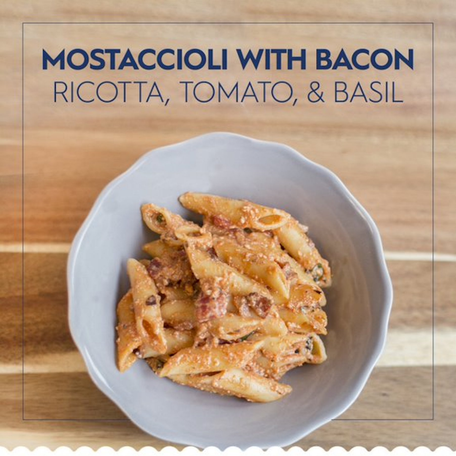 slide 4 of 5, Barilla Mostaccioli 1 lb, 1 lb