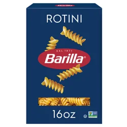 Barilla Rotini 1 lb