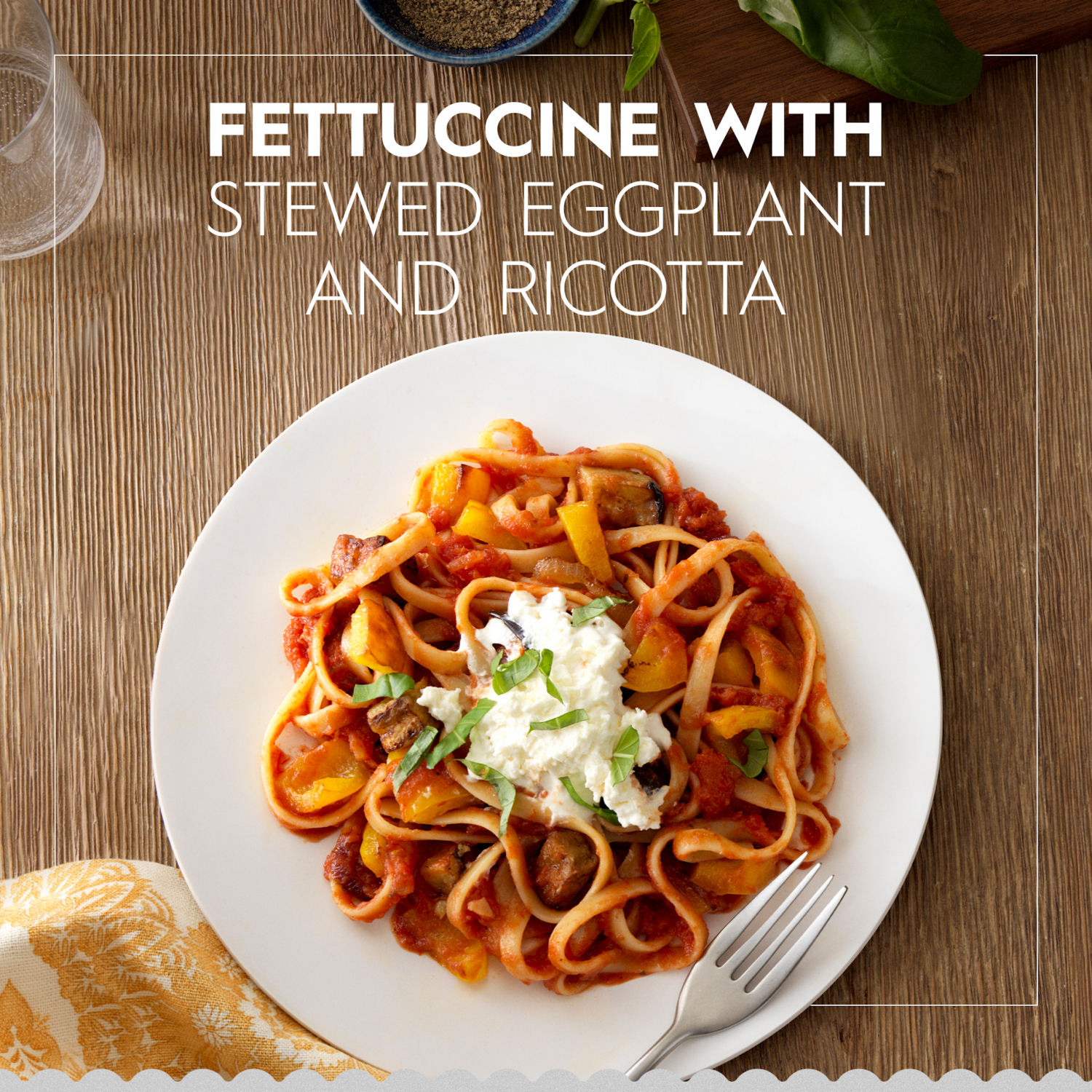 slide 4 of 5, Barilla Fettuccine Pasta, 16 oz