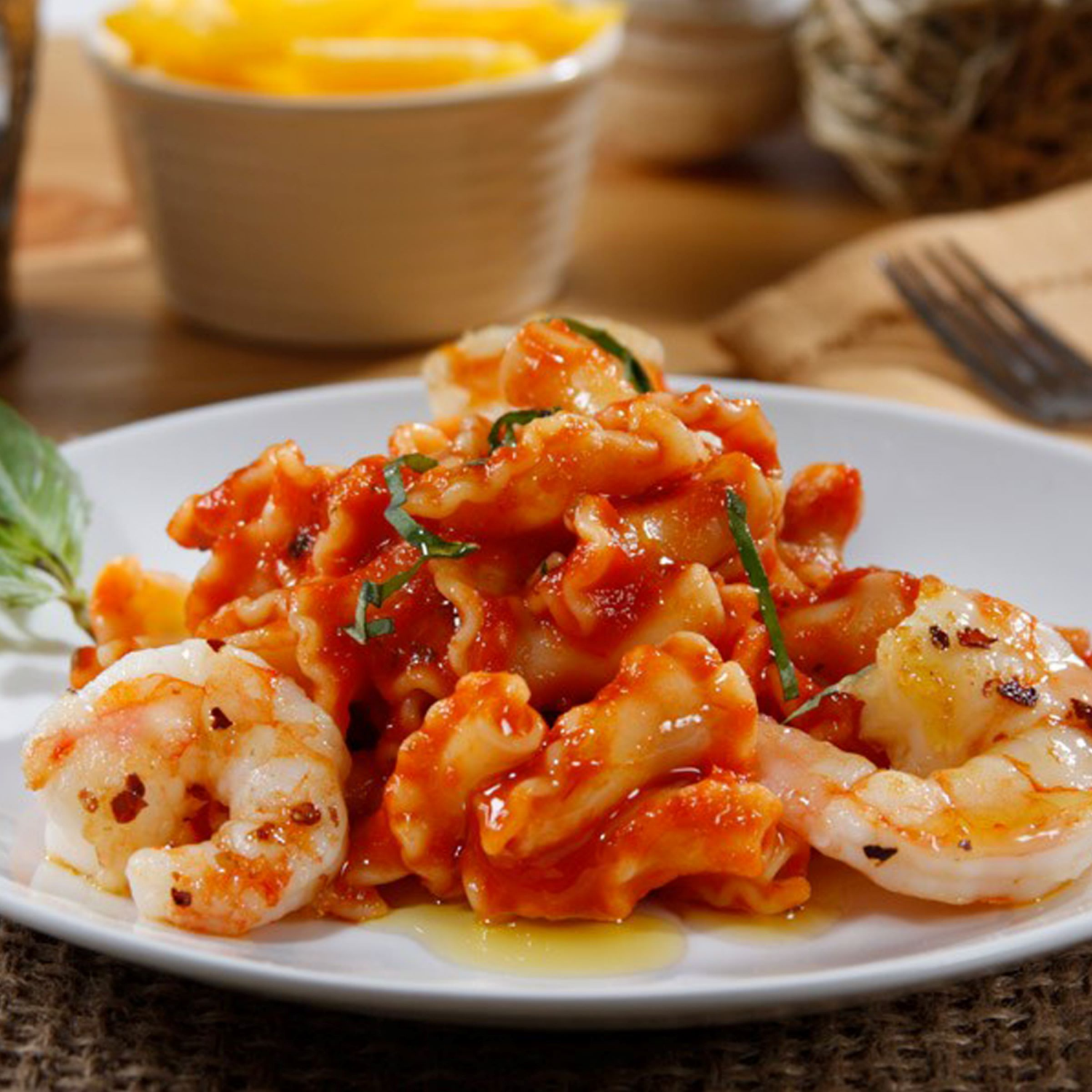 slide 3 of 5, Barilla Campanelle 1 lb, 1 lb