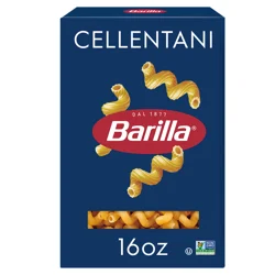 Barilla Cellentani