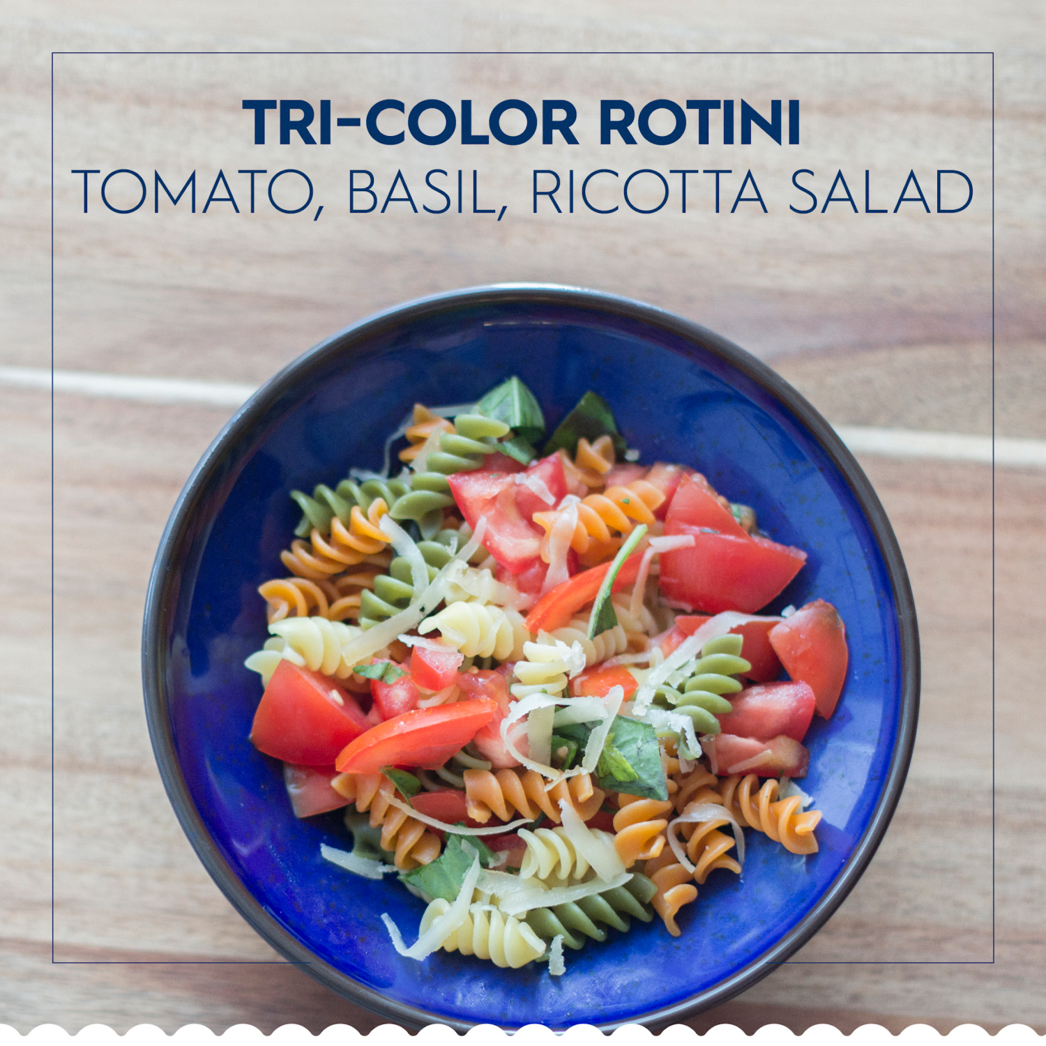 slide 4 of 5, Barilla Tri-Color Rotini Pasta 12 oz Non-GMO, Kosher Certified, 12 oz