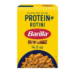 Barilla Protein+ Rotini