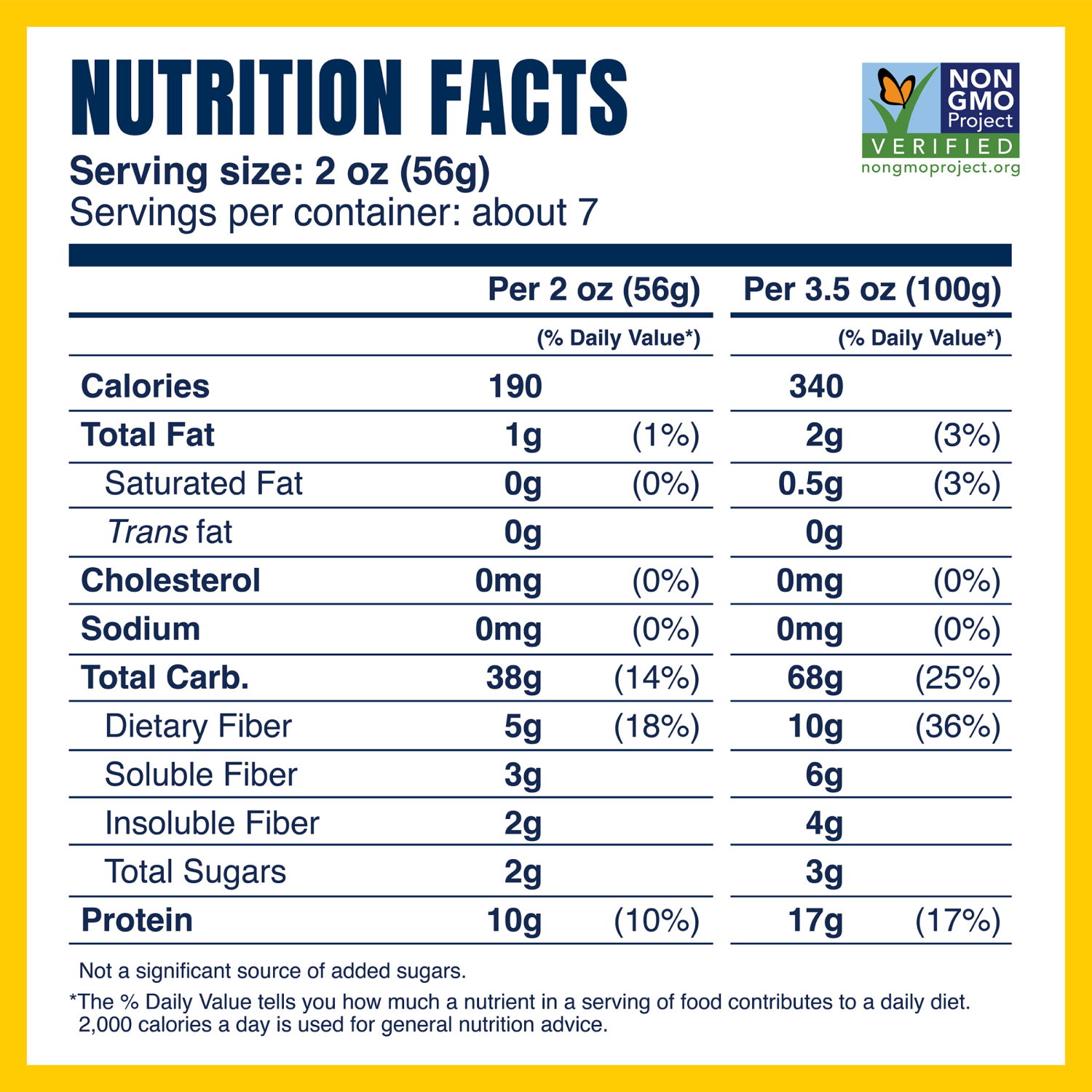 slide 3 of 5, Barilla Protein+ Elbows 14.5 oz, 14.5 oz