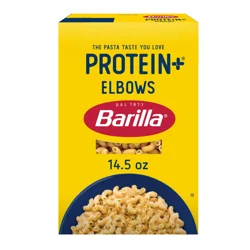 Barilla Protein+ Elbows 14.5 oz