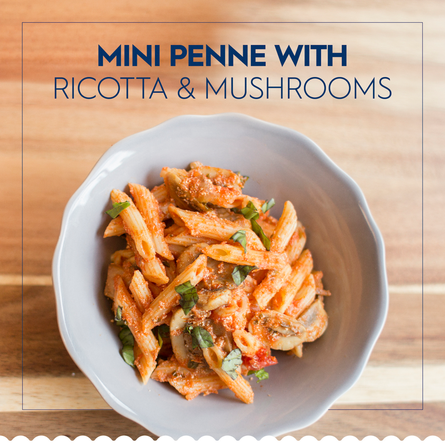 slide 4 of 5, Barilla Penne Mini 1 lb, 1 lb