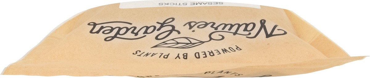 slide 2 of 13, Nature's Garden Sesame Sticks 18 oz, 18 oz