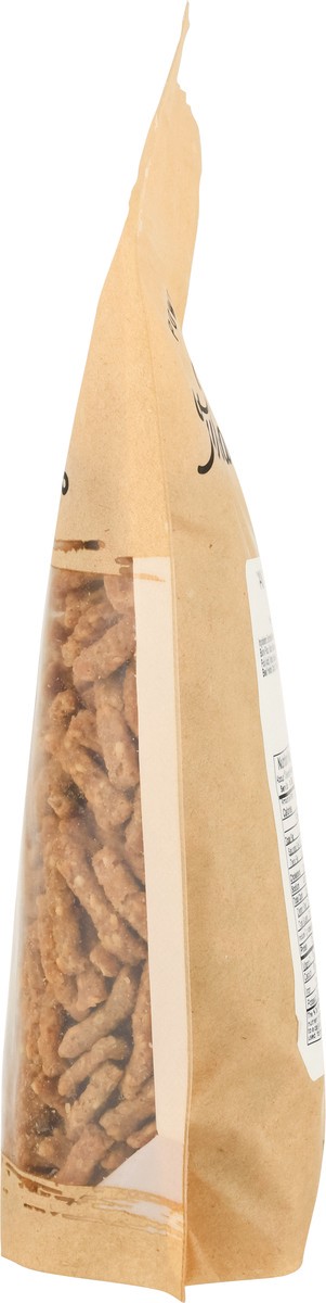 slide 10 of 13, Nature's Garden Sesame Sticks 18 oz, 18 oz