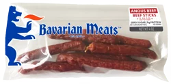 Bavarian Meats Angus Beef Sticks