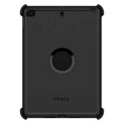 OtterBox iPad (9th/8th/7th generation) Defender Series Pro Case - Black
