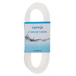 Top Fin Aquarium Airline Tubing