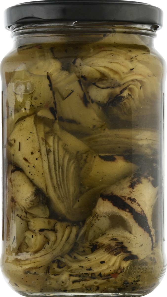 slide 4 of 9, Napoleon Grilled Artichoke Hearts 12 oz, 12 oz