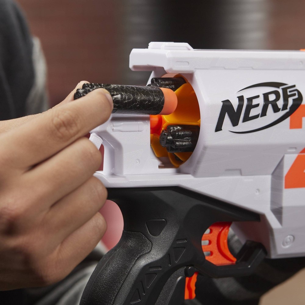 slide 9 of 11, NERF Ultra Two Blaster, 1 ct