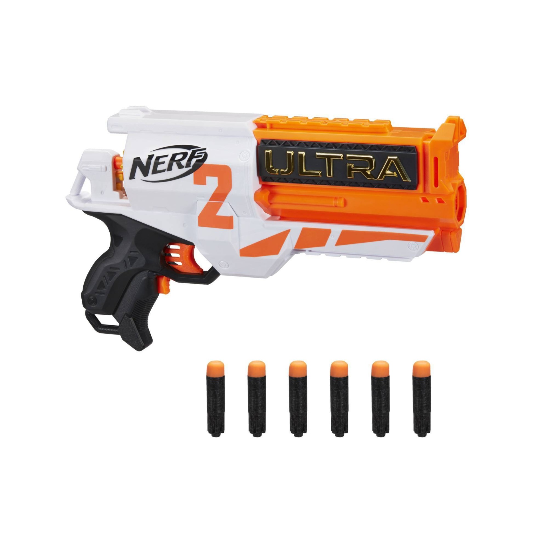 slide 1 of 11, NERF Ultra Two Blaster, 1 ct