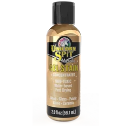 Unicorn Spit Metallic Zeus