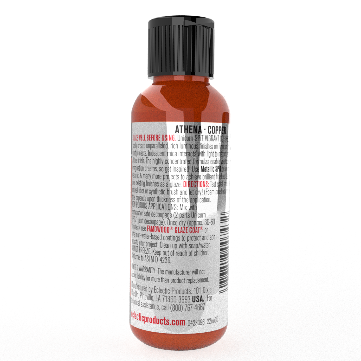 slide 2 of 2, Unicorn Spit Metallic Athena, 1 ct