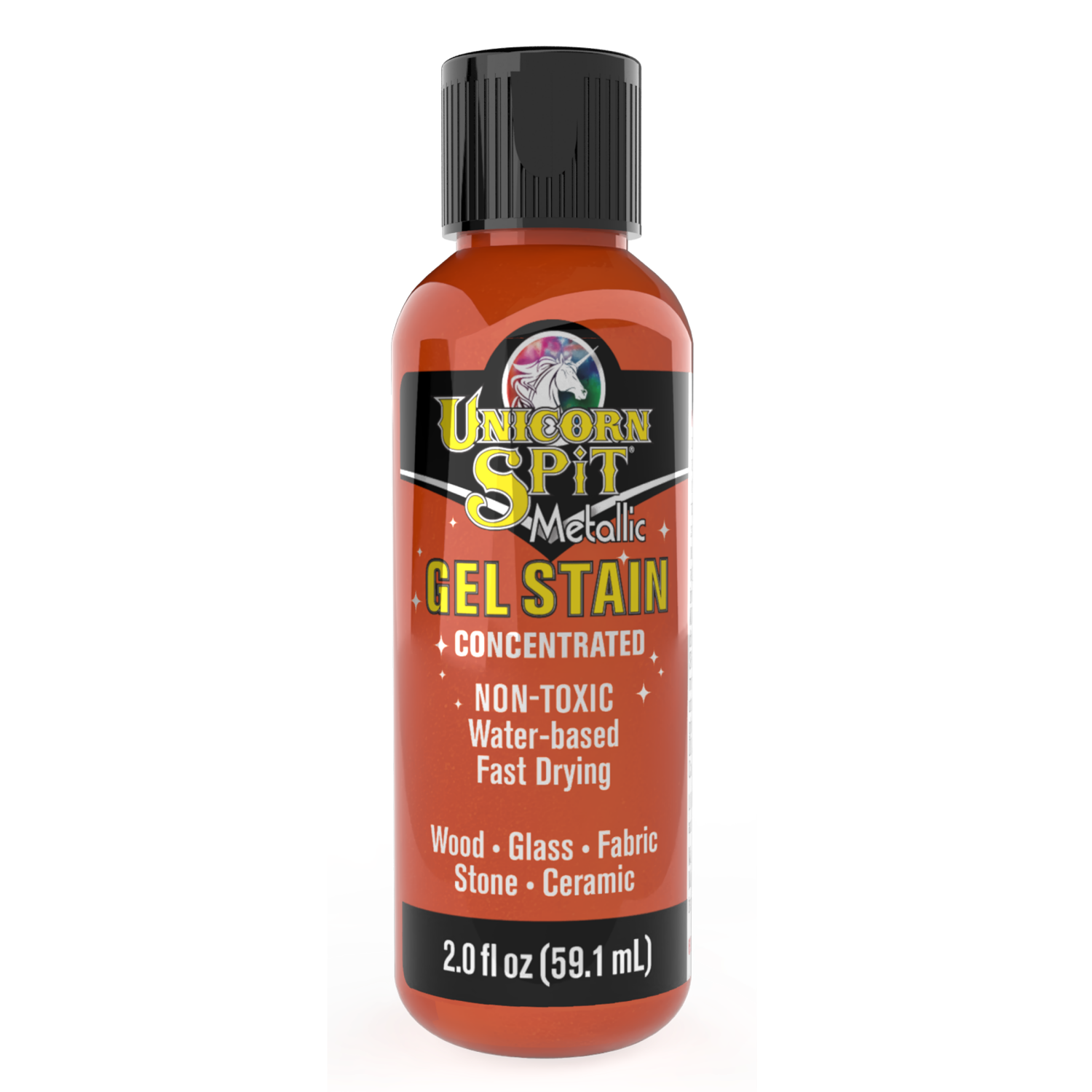 slide 1 of 2, Unicorn Spit Metallic Athena, 1 ct