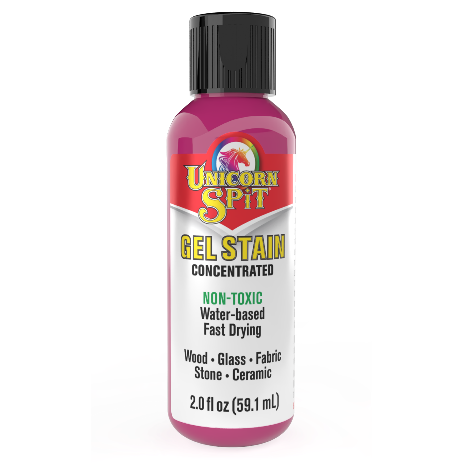 slide 1 of 2, Unicorn Spit Pixie Punk Pink 2 oz, 2 oz