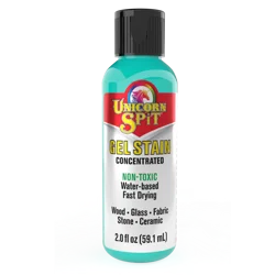 Unicorn Spit Zia Teal