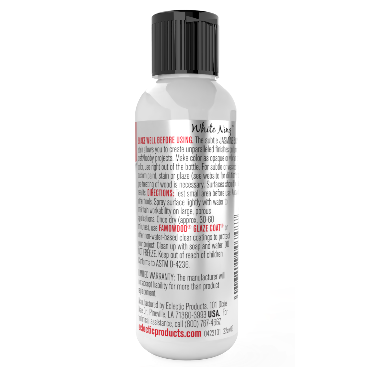 slide 2 of 2, Unicorn Spit White Ning, 2 oz