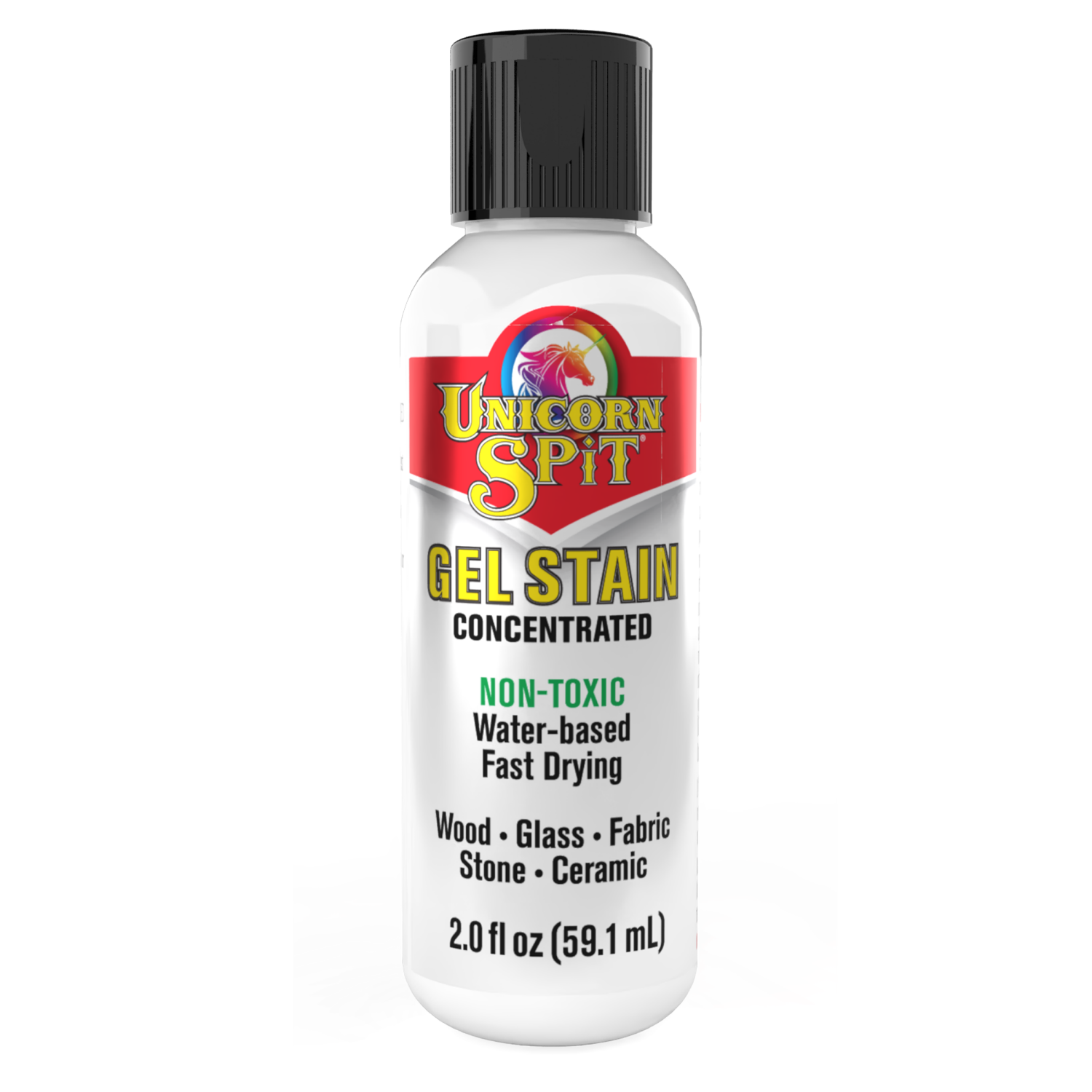 slide 1 of 2, Unicorn Spit White Ning, 2 oz