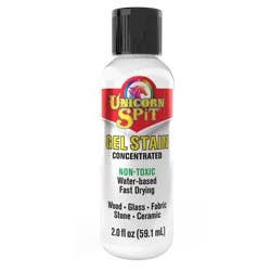 Unicorn Spit White Ning