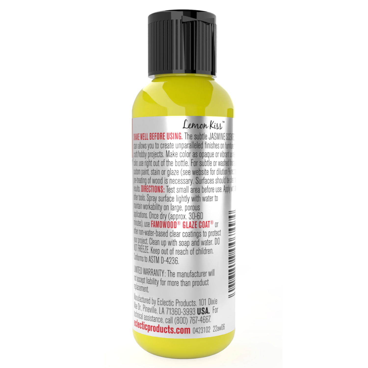 slide 2 of 2, Unicorn Spit Lemon Kiss, 2 fl oz