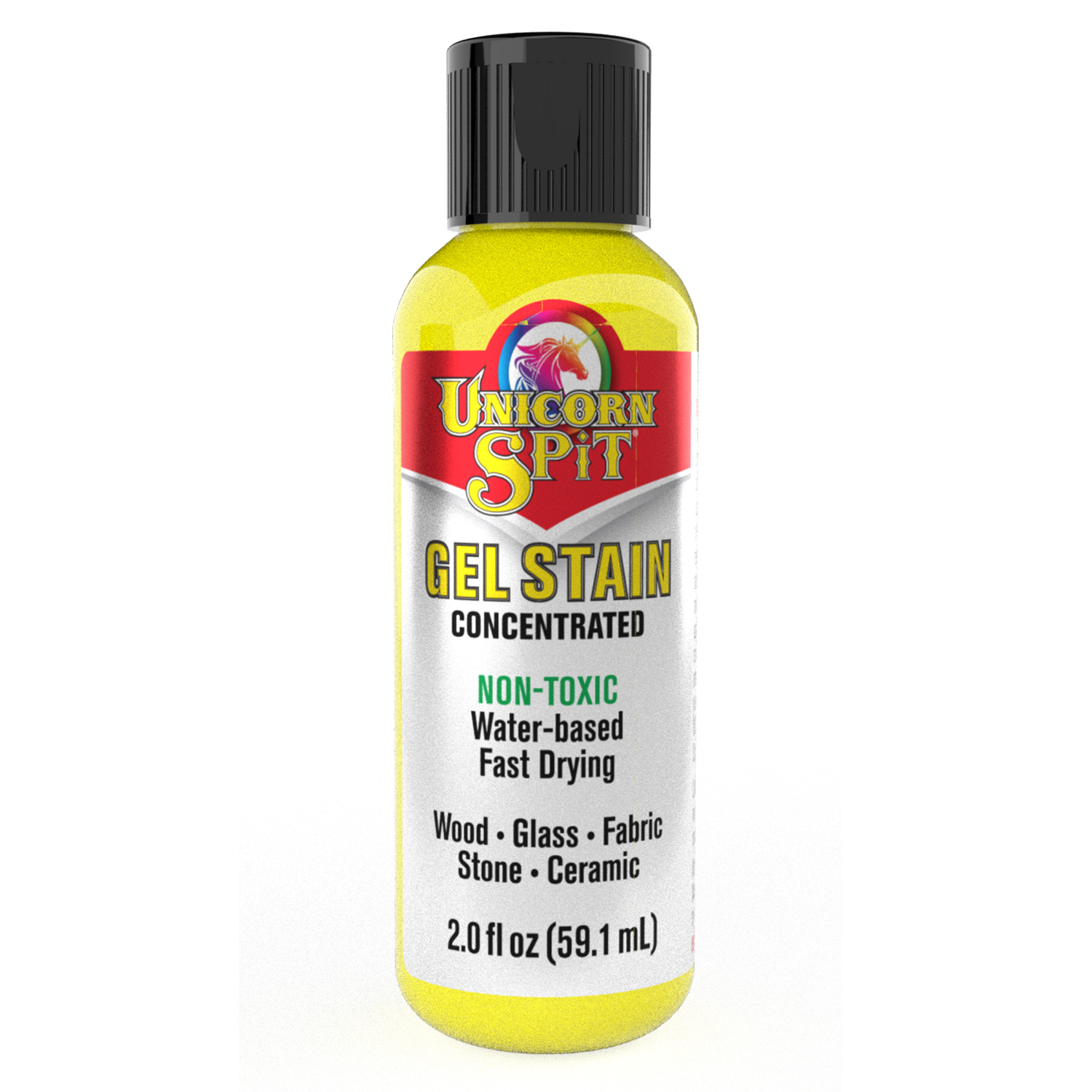 slide 1 of 2, Unicorn Spit Lemon Kiss, 2 fl oz