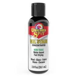 Unicorn Spit Midnight's Blackness