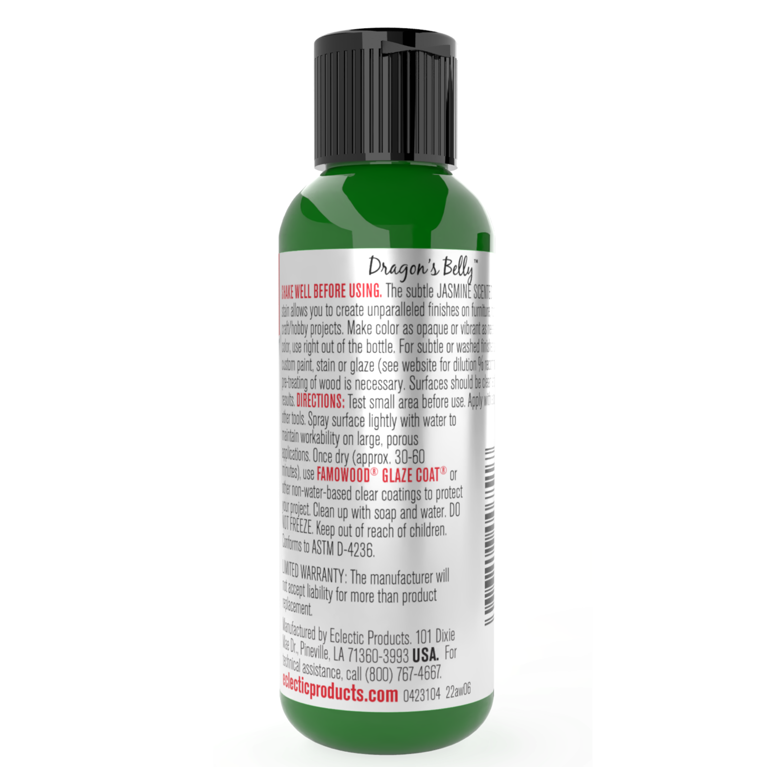 slide 2 of 2, Unicorn Spit Dragon's Belly, 1 ct