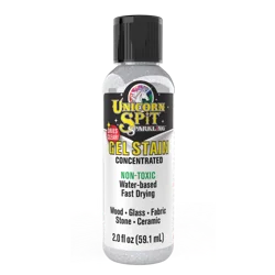 Unicorn Spit Sparkling Iced Egret