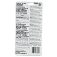 slide 4 of 5, E6000 Industrial Strength Adhesive - White, 2 oz