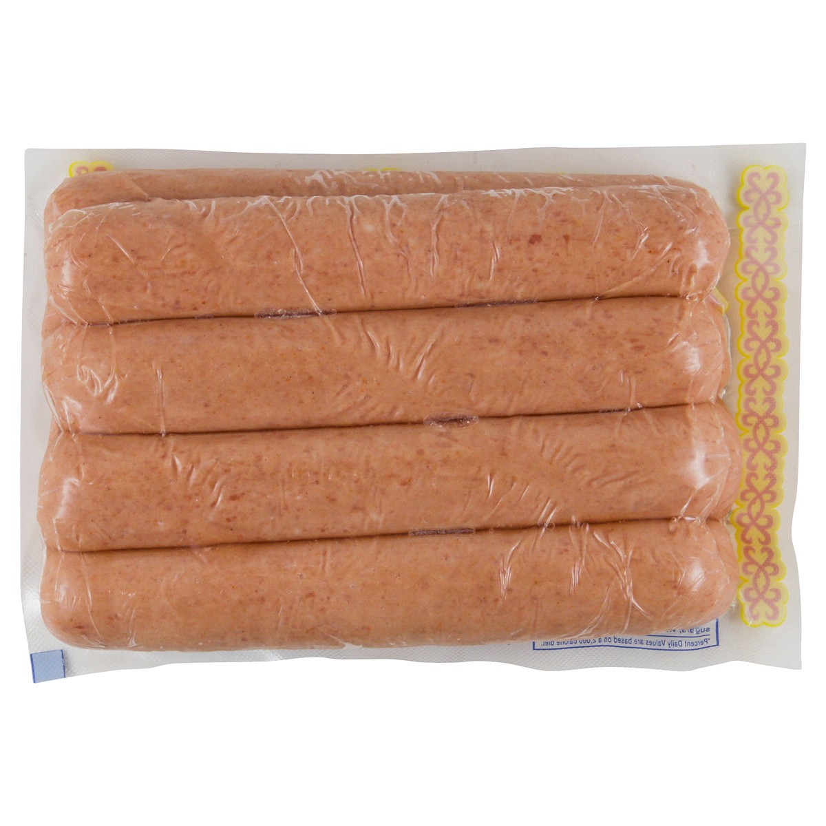 slide 2 of 2, Koegel's Regular Skinless Franks, 13 oz