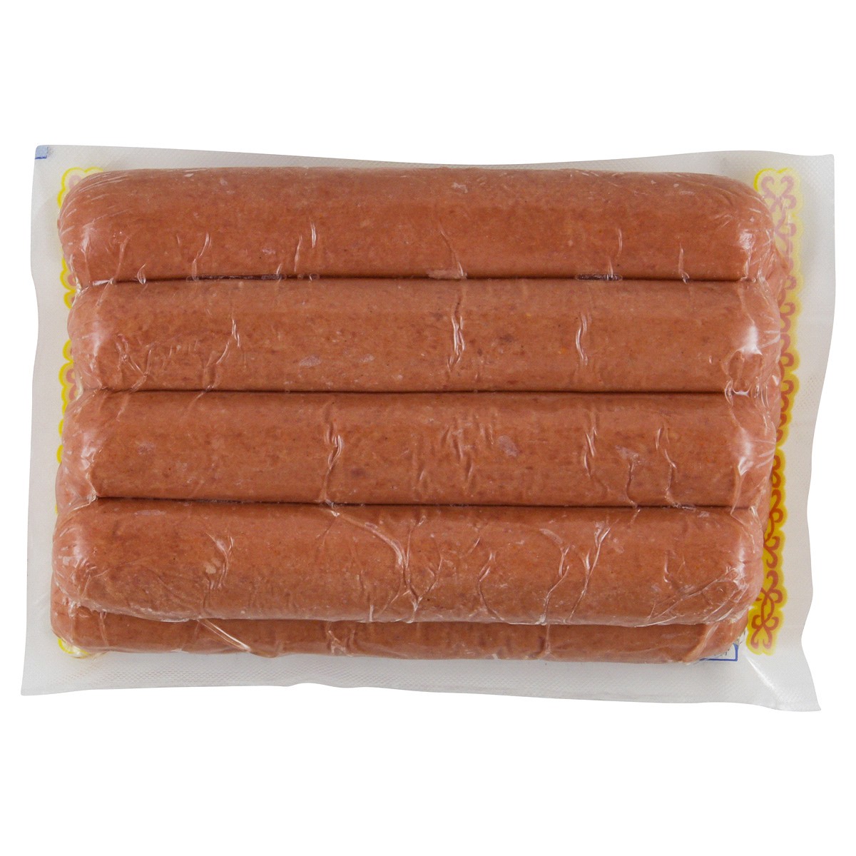 slide 2 of 2, Koegel's Skinless Beef Franks, 13 oz, 13 oz