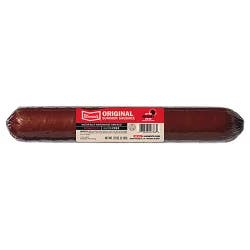 Klement's Summer Sausage Original 32 Oz