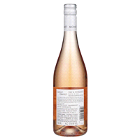 slide 5 of 5, OTHER-ALCOHOLIC BEVERAGES Montgravet Cinsault Rose, 750 ml