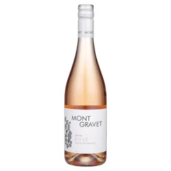 Montgravet Cinsault Rose