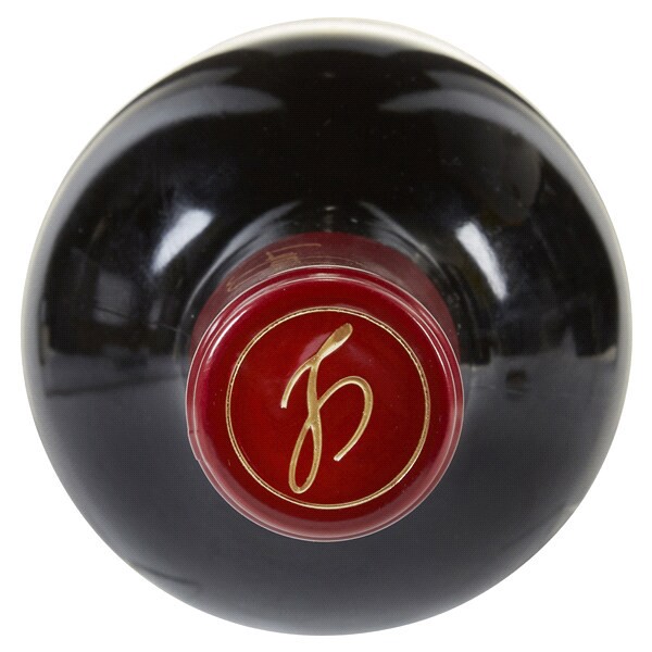 slide 16 of 27, Lynfred Christmas Red Wine, 750 ml