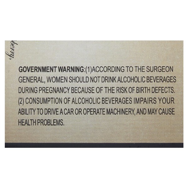 slide 24 of 27, Lynfred Christmas Red Wine, 750 ml
