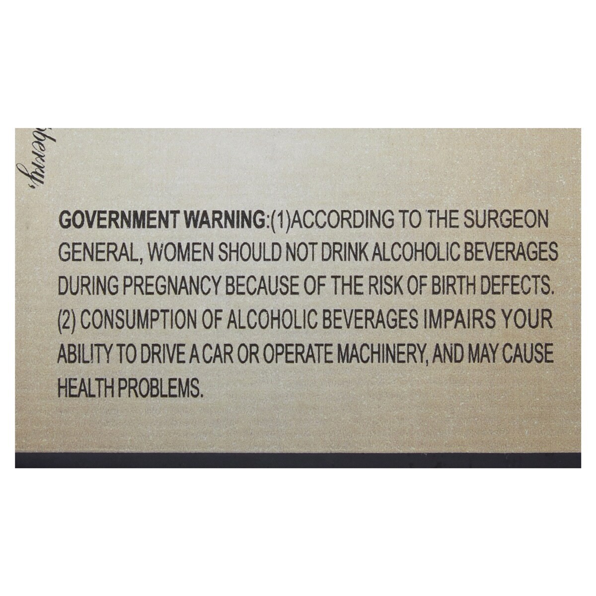 slide 23 of 27, Lynfred Christmas Red Wine, 750 ml