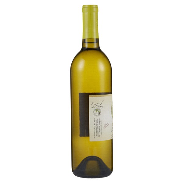 slide 12 of 29, OTHER-ALCOHOLIC BEVERAGES Lynfred Christmas White Wine, 750 ml