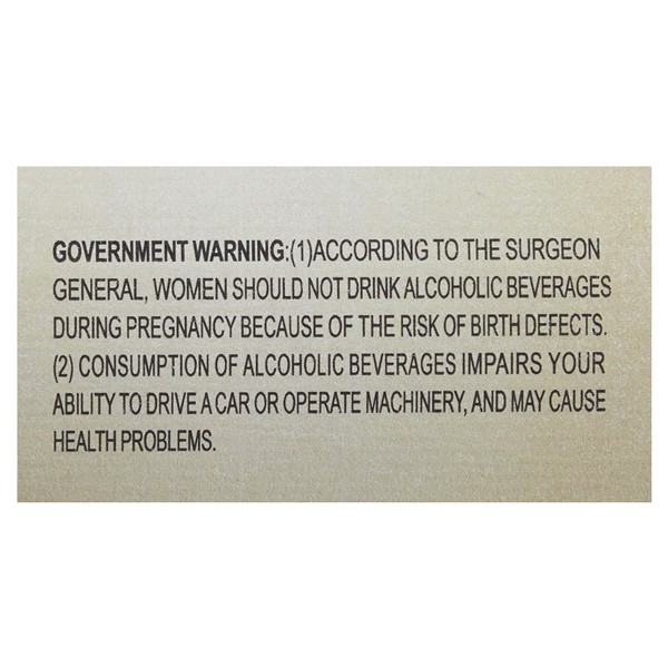 slide 28 of 29, OTHER-ALCOHOLIC BEVERAGES Lynfred Christmas White Wine, 750 ml
