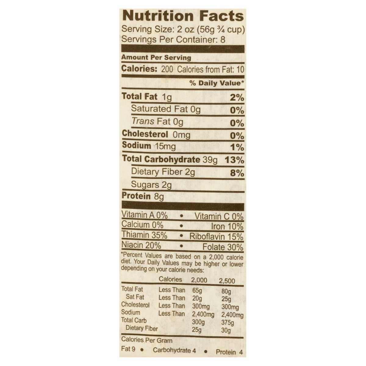 slide 7 of 13, Rummo Farfalle Pasta, 16 oz
