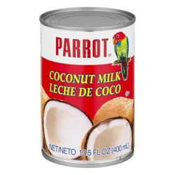 Parrot Coconut Milk