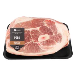 Pork Shoulder Half Picnic - 4.75 lb