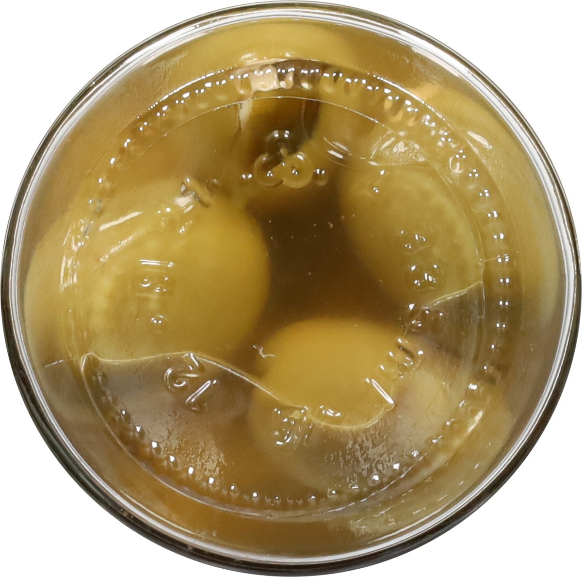 slide 4 of 9, DeLallo Greek Jalapeno Garlic Stuffed Olives 5.8 oz, 5.8 oz