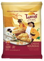 Ta'amti Cheese Bourekas, 28.2 Ounce