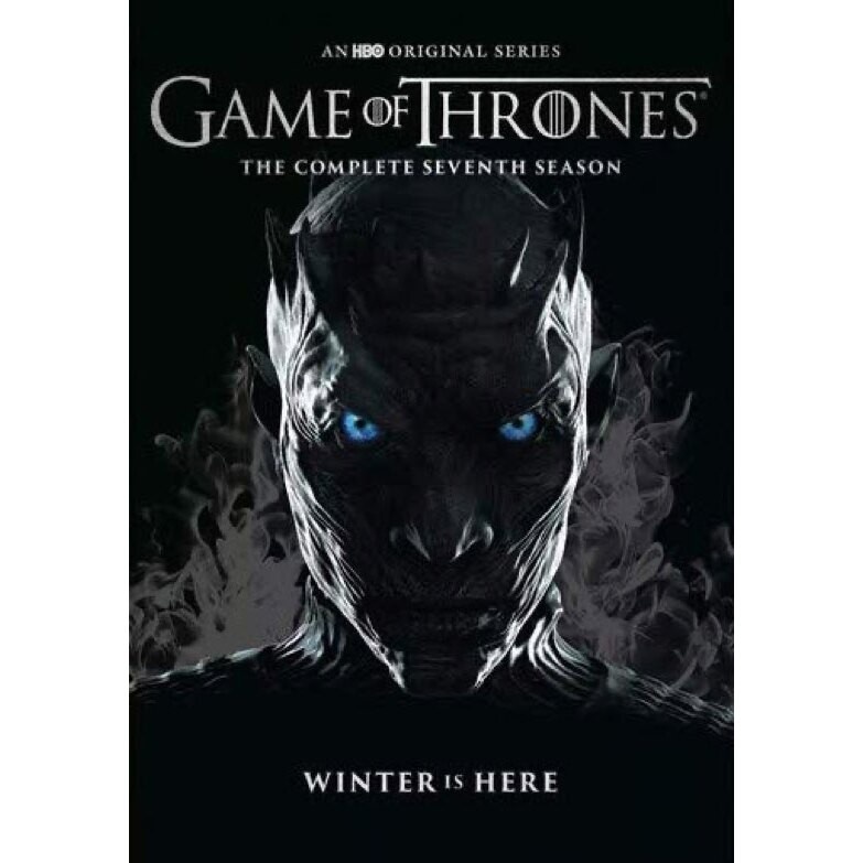 slide 1 of 1, Warner Game of Thrones: The Complete Seventh Season (DVD), 1 ct