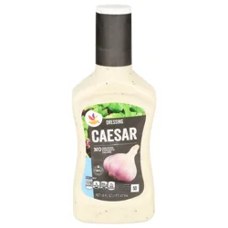 GIANT Caesar Salad Dressing