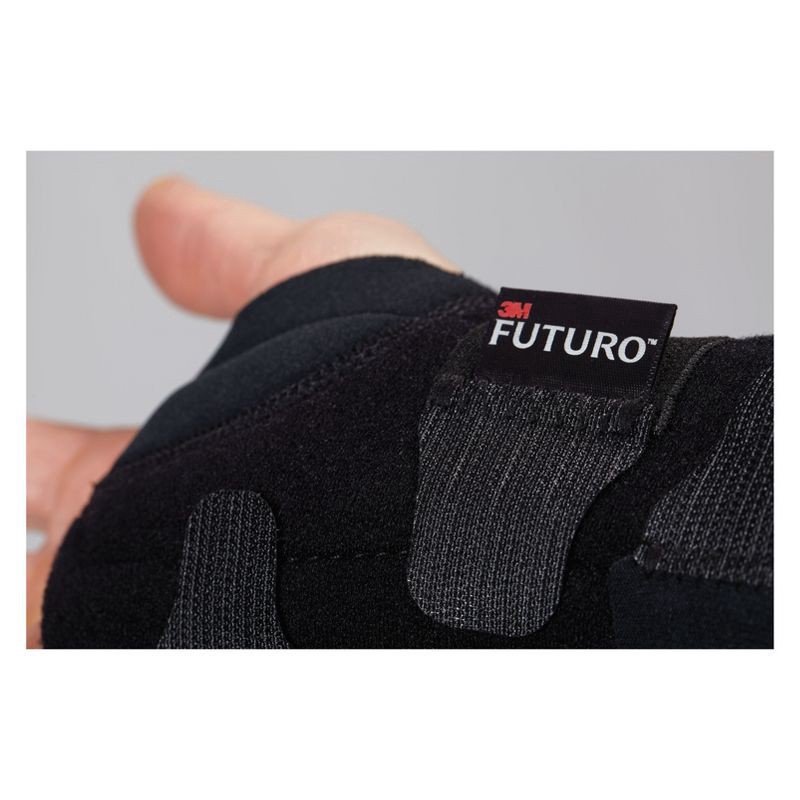 slide 11 of 14, Futuro Energizing Large/Extra Large Right Hand Wrist Support, 1 ct